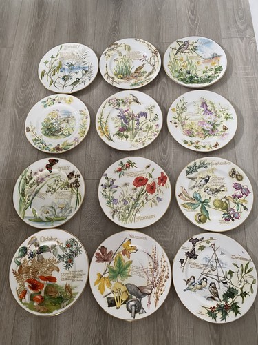 Complete set the country - set, 12