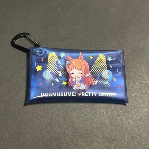 Umamusume pretty derby - pretty,