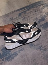 Armani Ace Runners EU 44