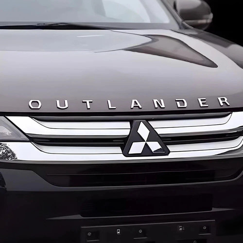 For mitsubishi outlander - mitsubishi,