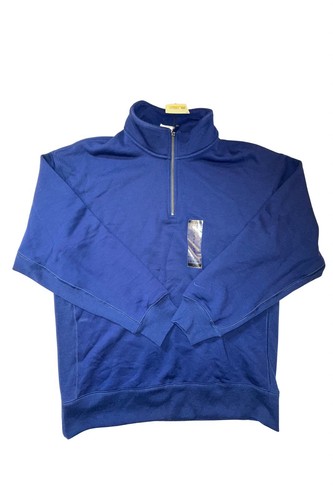 Nike wool classics zip - wool,