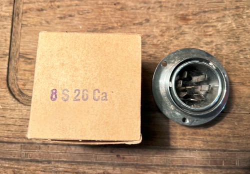 Original nos akg 8s26 - 8s26, ca