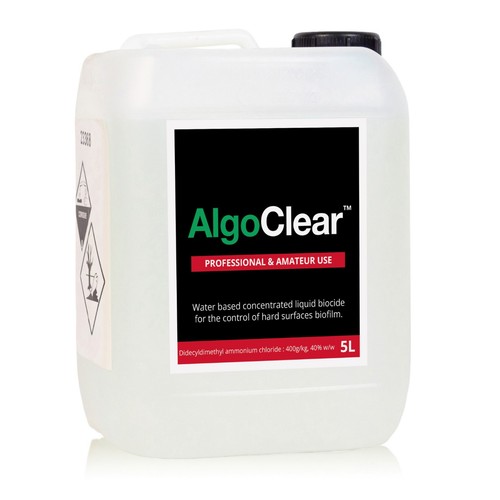 Algoclear pro hard - -, surface