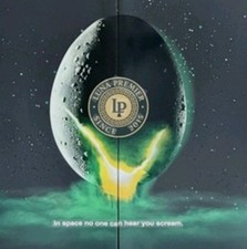 ALIEN XENOMORPH DOLL  from