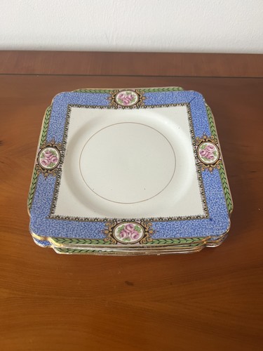 Vintage aynsley cabbage - vintage,