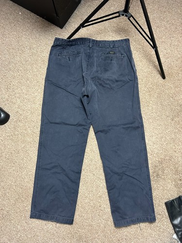 Gant chinos mens - gant, size