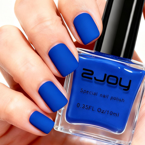 Matte nail polish quick - polish,