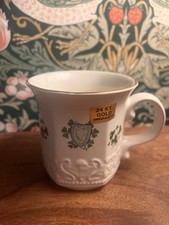 Handpainted Carrigcraft