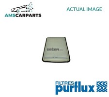 ENGINE AIR FILTER ELEMENT A1236 PURFLUX NEW OE REPLACEMENT