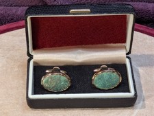 Cuff Links - Tie Clips  - Tie