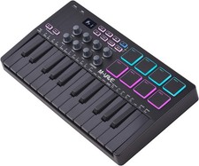 25 Key MIDI Keyboard