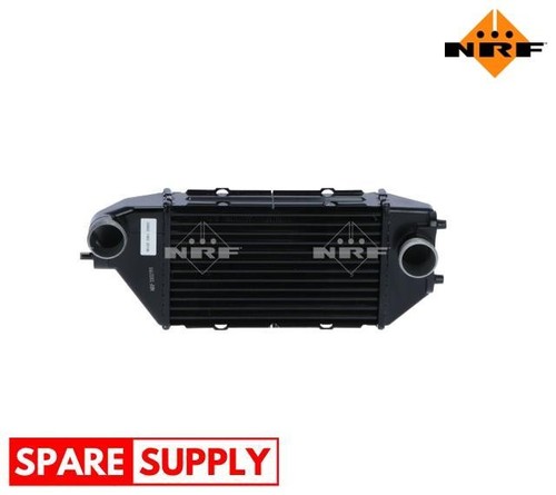 Intercooler charger for honda - charger,