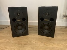 Fostex PM-1 Professional