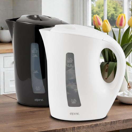 Cordless electric kettle - cordless,