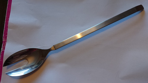 Alessi cutlery flatware - &,