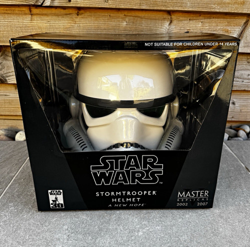 Stormtrooper helmet from star - helmet,