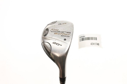 Cobra baffler dws 2008 golf - cobra,