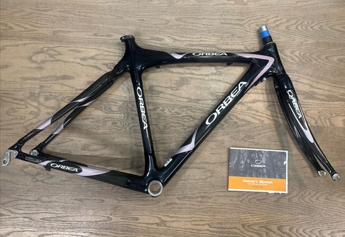 Orbea onyx dama - onyx,