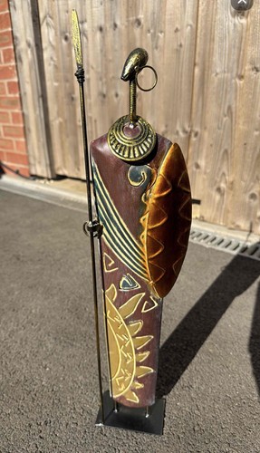 Decorative tribal inspired - decorative, tribal-inspired