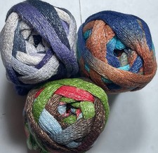Job lot knitting - yarn, 300