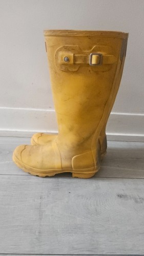 Hunter wellies size 3uk 36eu - size, 3uk/36eu