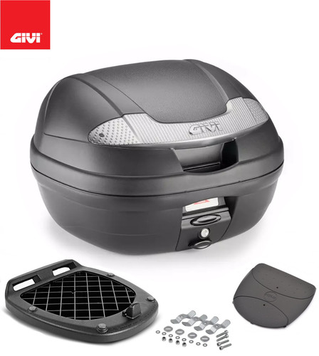 Topcase trunk givi - topcase,