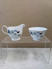 2 x Vintage Colclough Linden