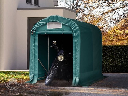 Portable tool port garage - tool,