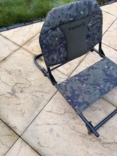 Trakker RLX Bed Seat Carp