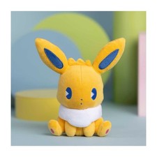 Eevee Pokémon Soda Pop Plush