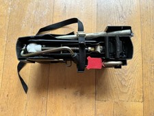 Genuine VW Jack Set Tool Kit With Wheel Nut Brace And Towing Eye 6N0012115