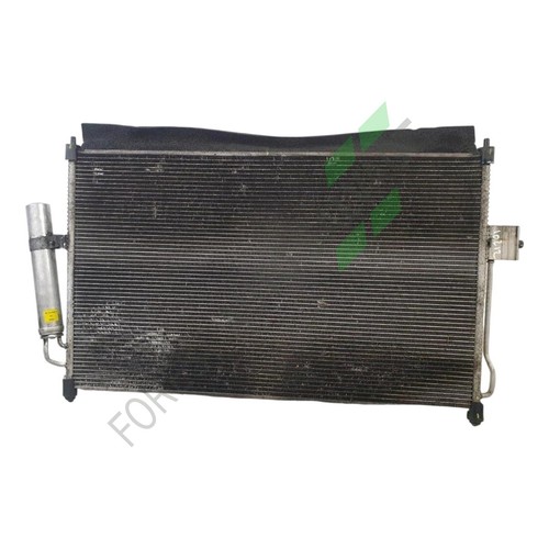 2013 isuzu max radiator - radiator, 2.5