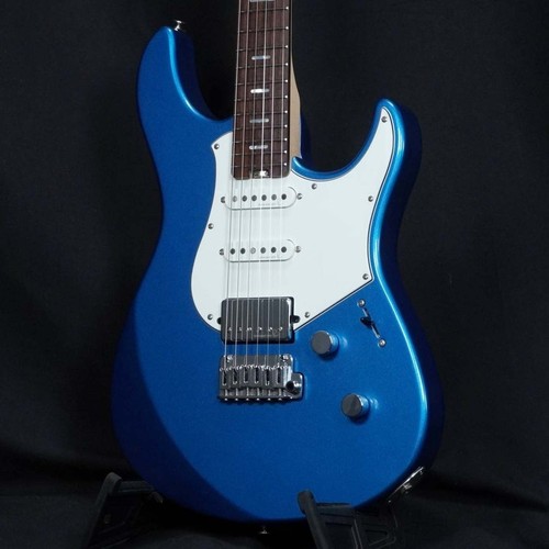 Yamaha pacifica standard plus - yamaha pacifica,