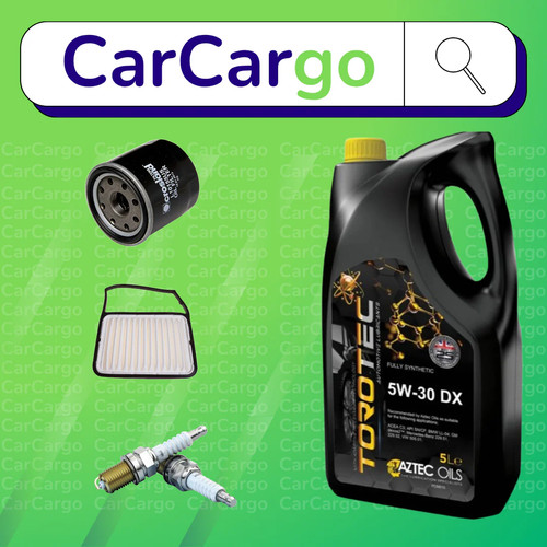 Service kit daihatsu - service,