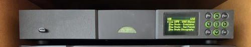 Naim nd5 network streamer - nd5, xs