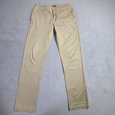 Rapha Pants Men 32x31 Cotton
