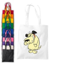Wacky Races Muttley Retro Tote