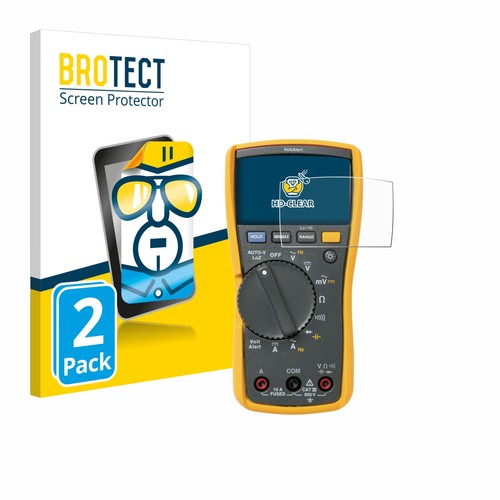 Pack screen protector for - 2,
