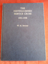 THE DISTINGUISHED SERVICE