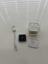 Apple iPod Shuffle 4th Gen
