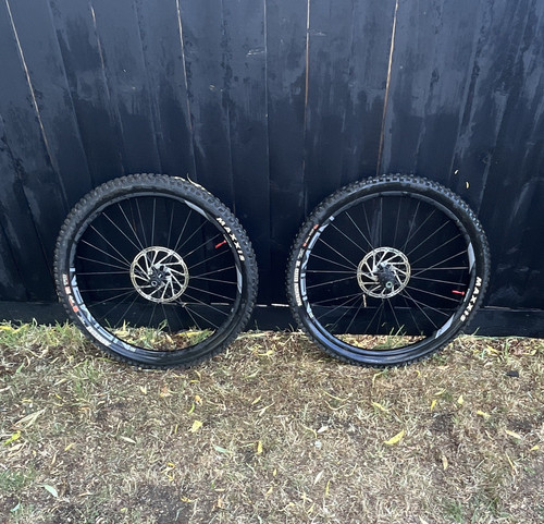 Newmen eg30 29in mtb - newmen,