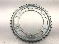 HONDA CBR 929 RR 2000-2001 FIREBLADE Crown