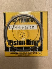 Genuine Yamaha DT175 MX175