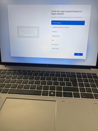Zbook fury g11 - hp, 16