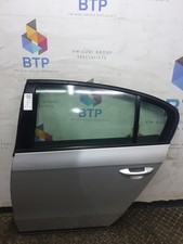 Vw Passat B7 2011-2015 Door