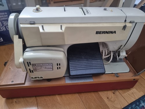 Bernina sport 840 sewing - sport,