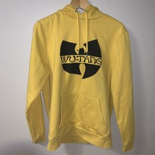 Wu Tang Clan Hoodie - Men’s