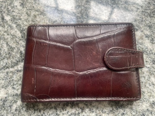 Mulberry social organiser - social,