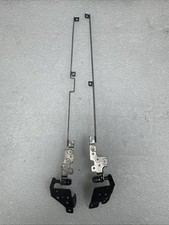 MSI Gaming GL62 6QD Hinges