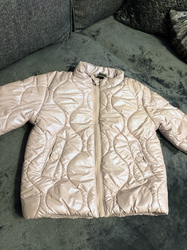 Girls years coat - girls, 3-4
